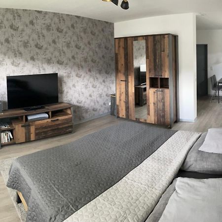 Ferienwohnung Lauterwein Bernkastel-Kues Exterior foto